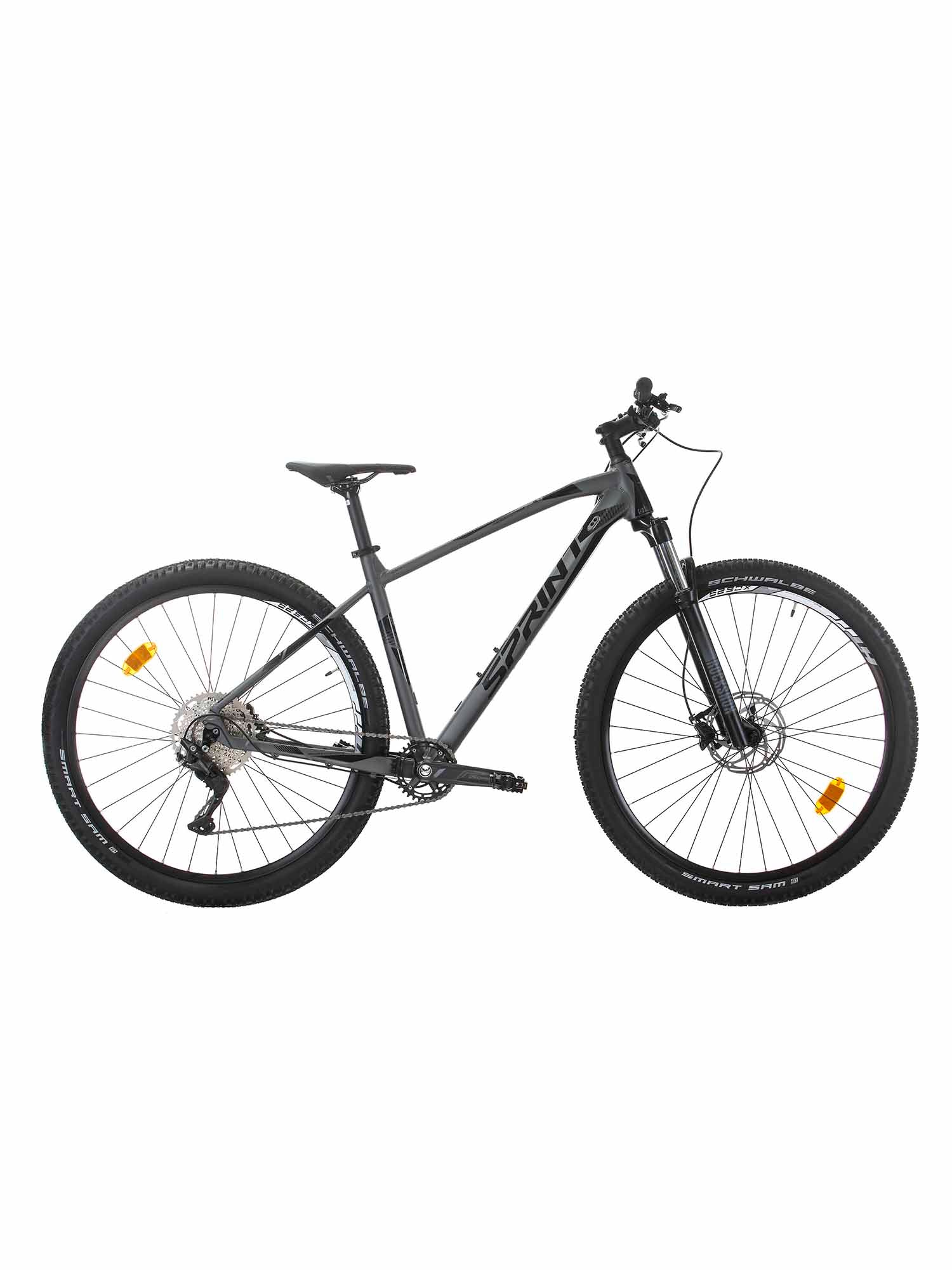 SPRINT Планински велосипед APOLON PRO 29spd 440mm