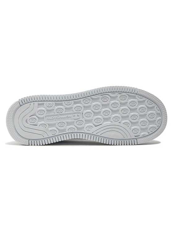 CHAMPION Обувки REBOUND PLATFORM GLITZ