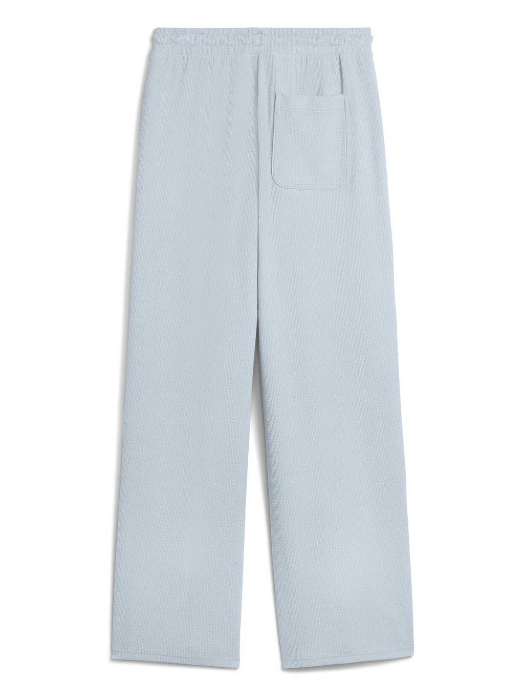 PUMA Спортно долнище HER High-Waist Sweatpants TR op