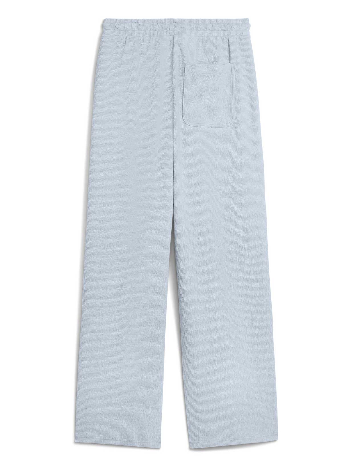 PUMA Спортно долнище HER High-Waist Sweatpants TR op