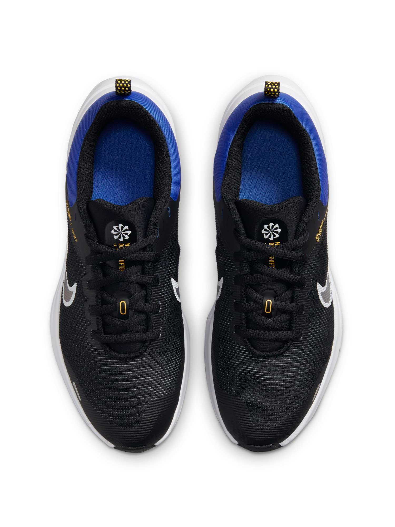 NIKE Обувки DOWNSHIFTER 12 NN GS