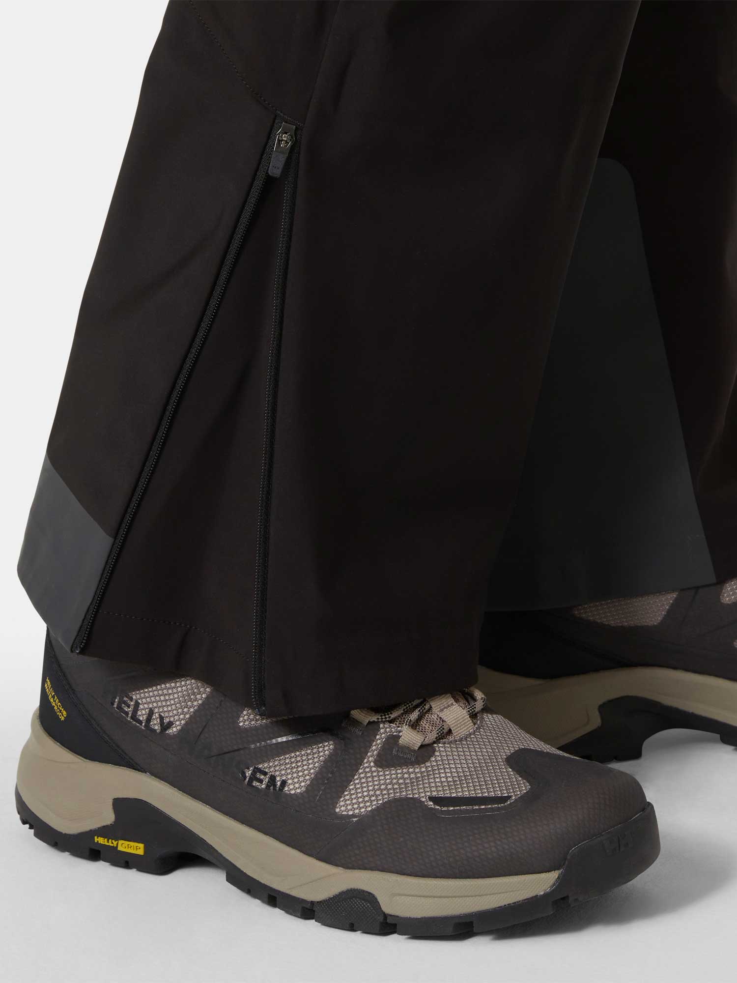 HELLY HANSEN Гащеризон ODIN BC SOFTSHELL BIB PANT