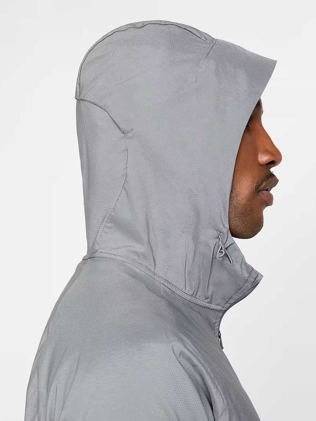 NIKE Ветровка M NK IMP LGHT WR JKT