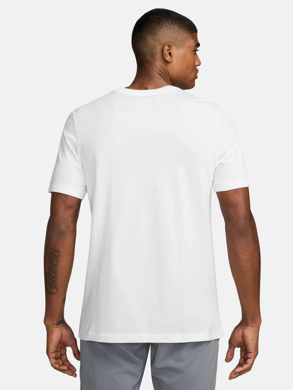 NIKE Тениска M NK DF TEE PRO TRAINING