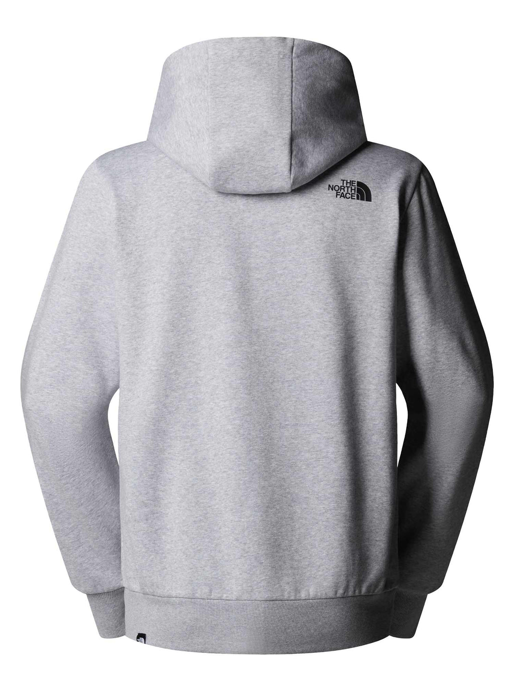THE NORTH FACE Суитшърт M FINE HOODIE