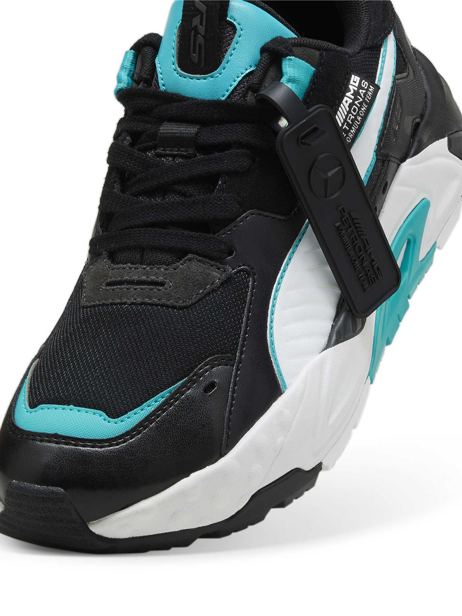 PUMA Обувки MAPF1 RS-Trck