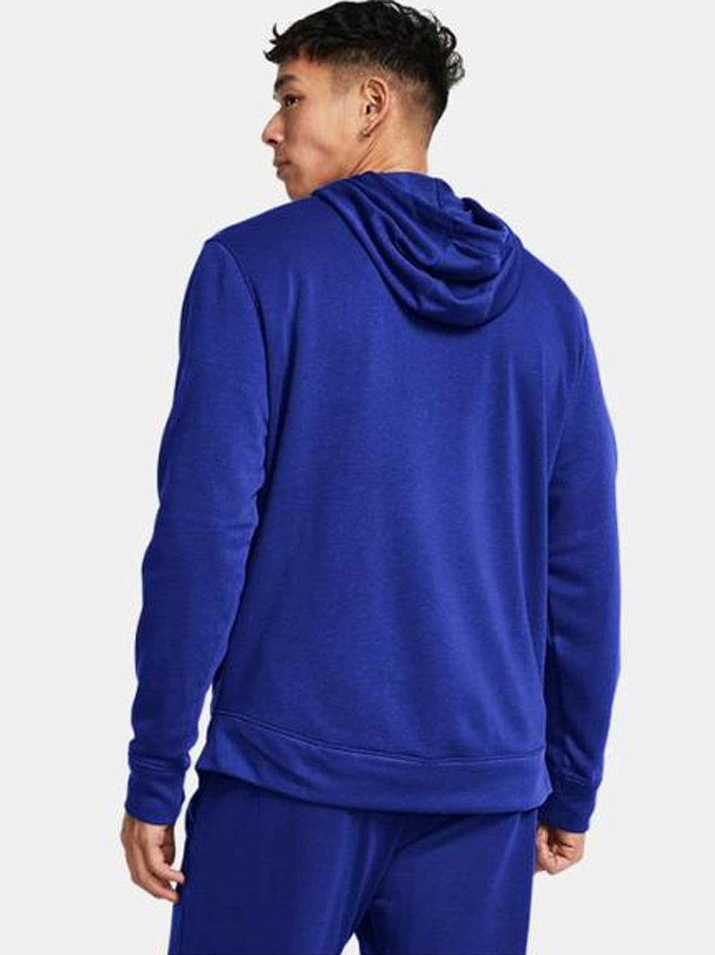 UNDER ARMOUR Суитшърт RIVAL TERRY LC FZ