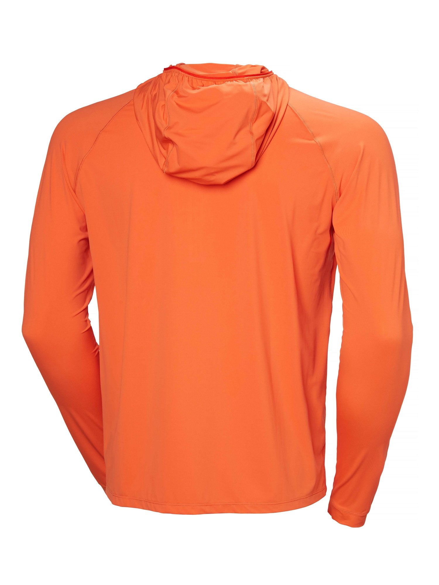 HELLY HANSEN Термоблуза SHINE SOLEN 1/2 ZIP HOODIE