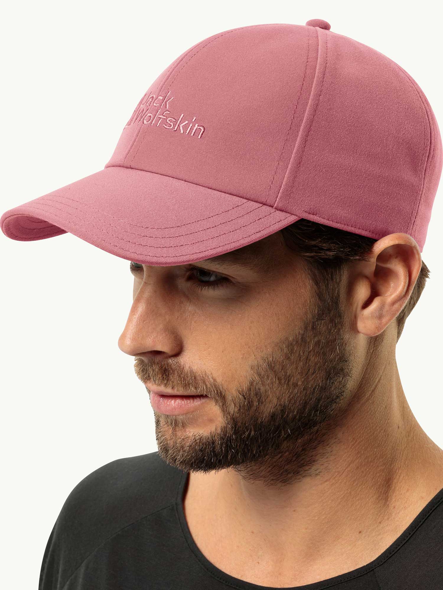 JACK WOLFSKIN Шапка BASEBALL CAP