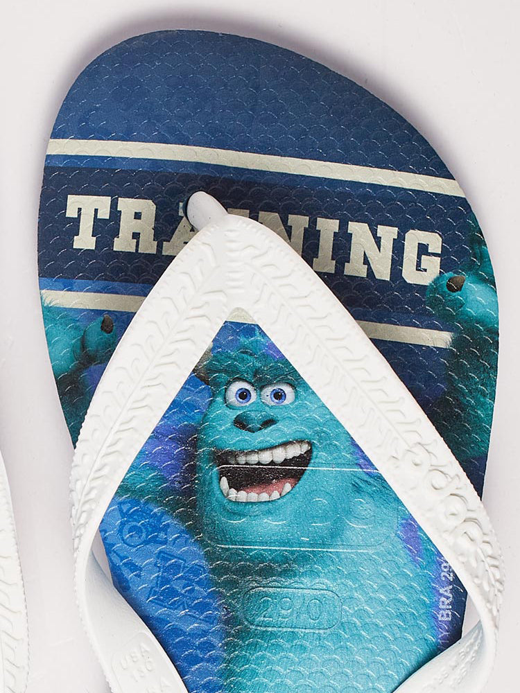 DUPE Джапанки Disney Monster Inc