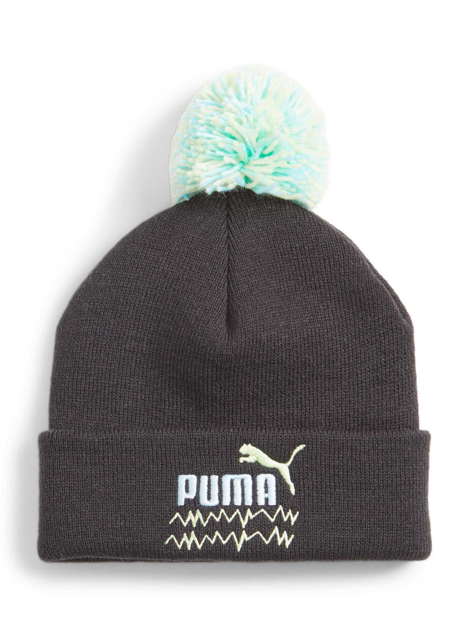 PUMA Шапка Mixmatch Pom Pom