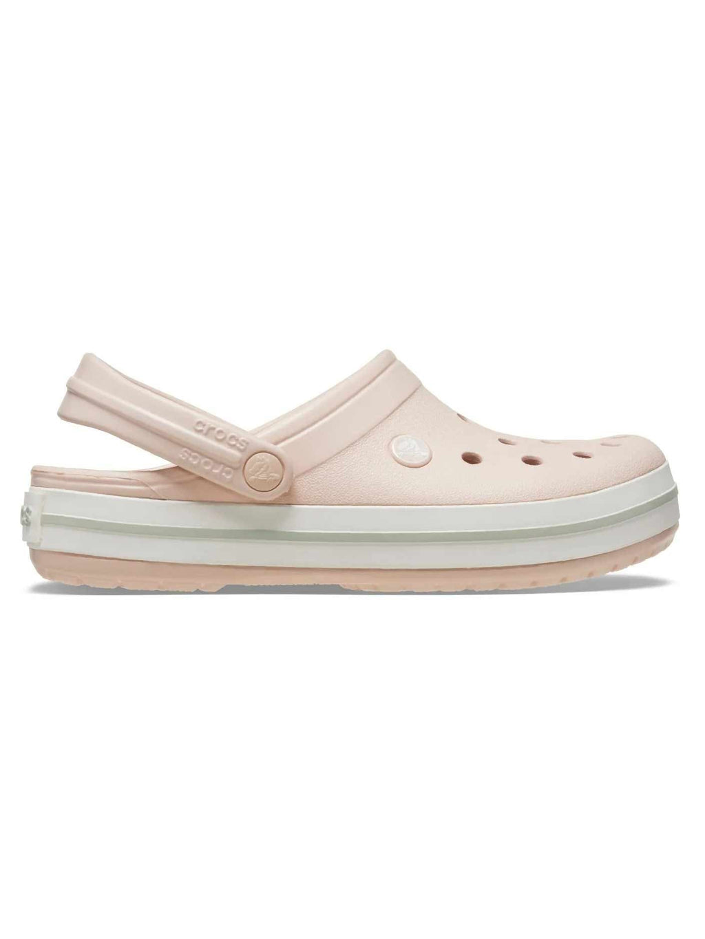 CROCS Чехли CROCBAND CLOG 11016