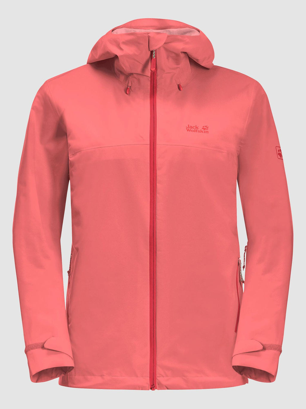JACK WOLFSKIN Яке HIGHEST PEAK 2.5L W