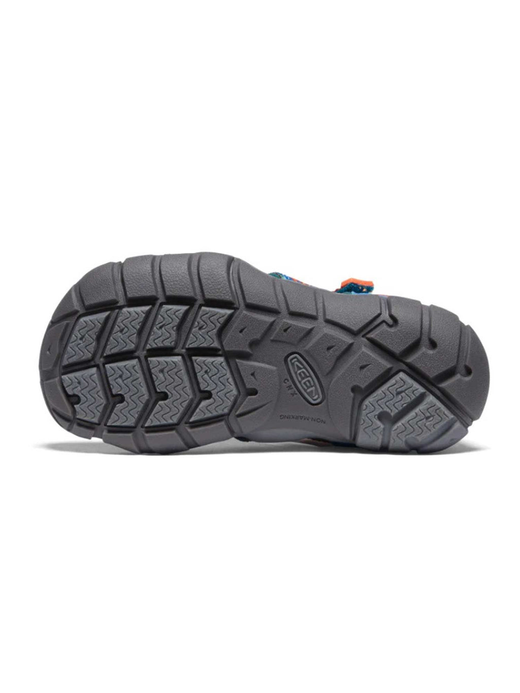 KEEN Сандали SEACAMP II CNX C