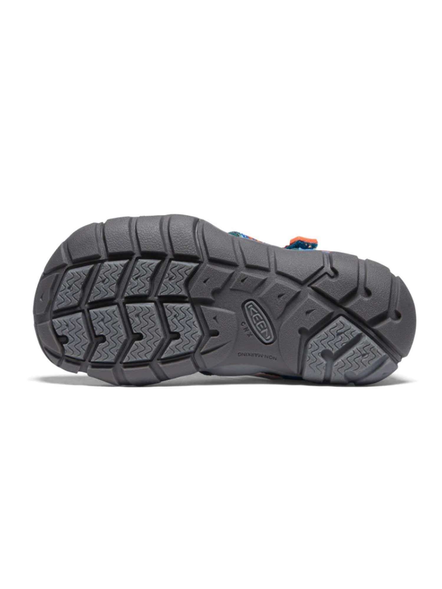 KEEN Сандали SEACAMP II CNX C