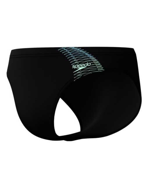 SPEEDO Бански GALA ALV/PLMT/DIGI 7CM B