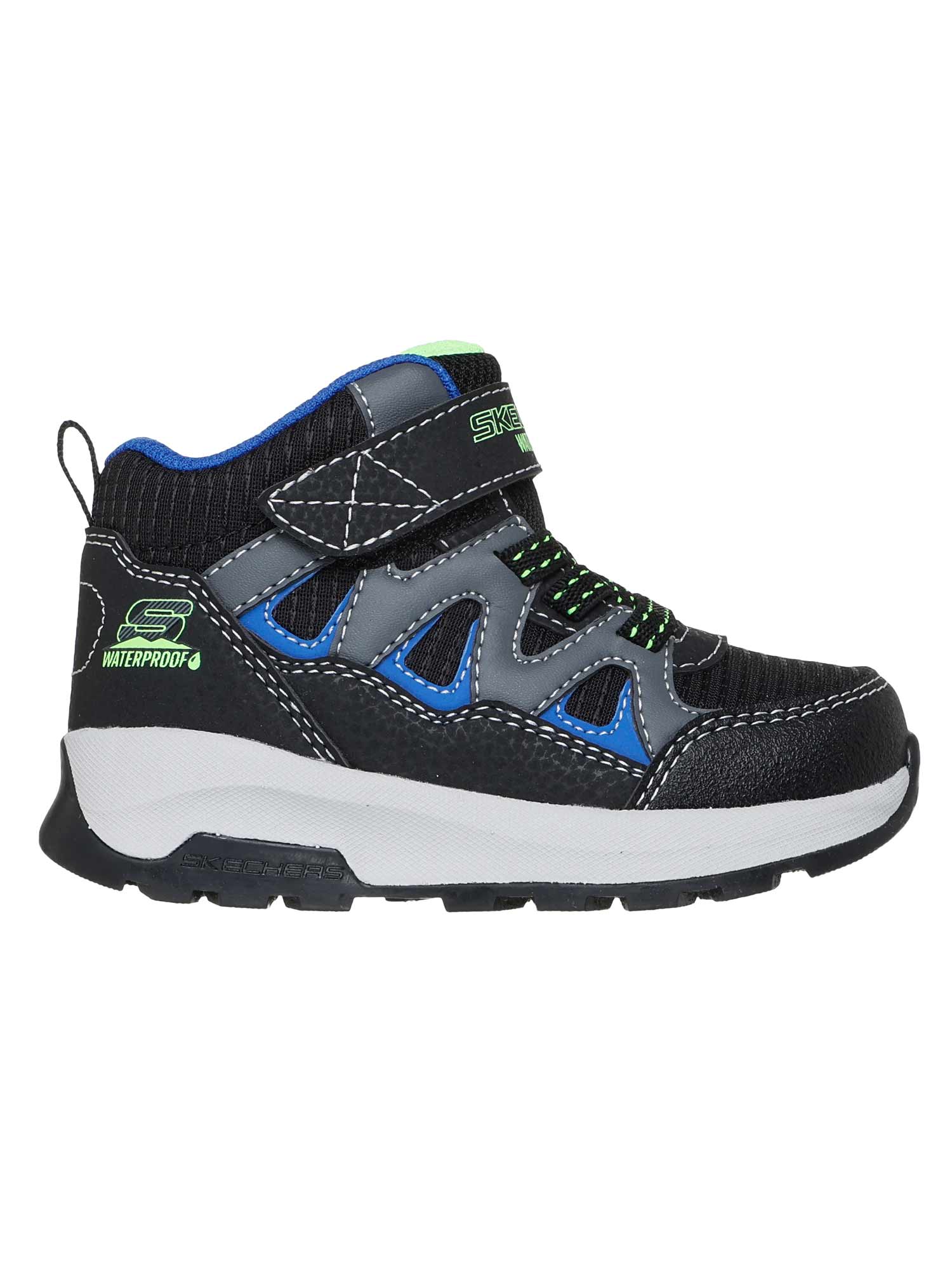 SKECHERS Обувки STORM BLAZER - DRIZZLE SQUAD