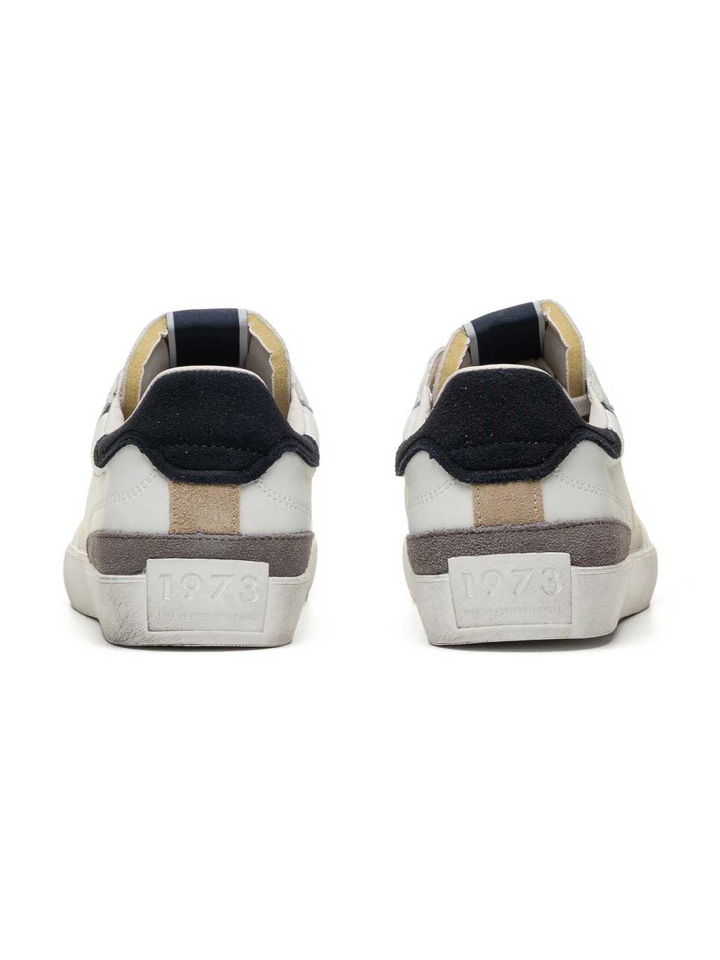 PEPE JEANS Обувки LANE SAILOR M