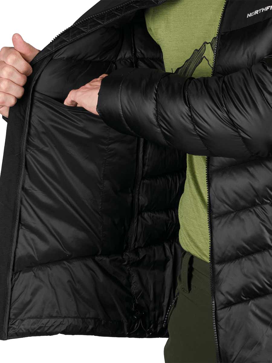 NORTHFINDER Яке BERTRAM