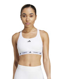 ADIDAS PERFORMANCE Спортен сутиен Techfit Medium-Support Bra