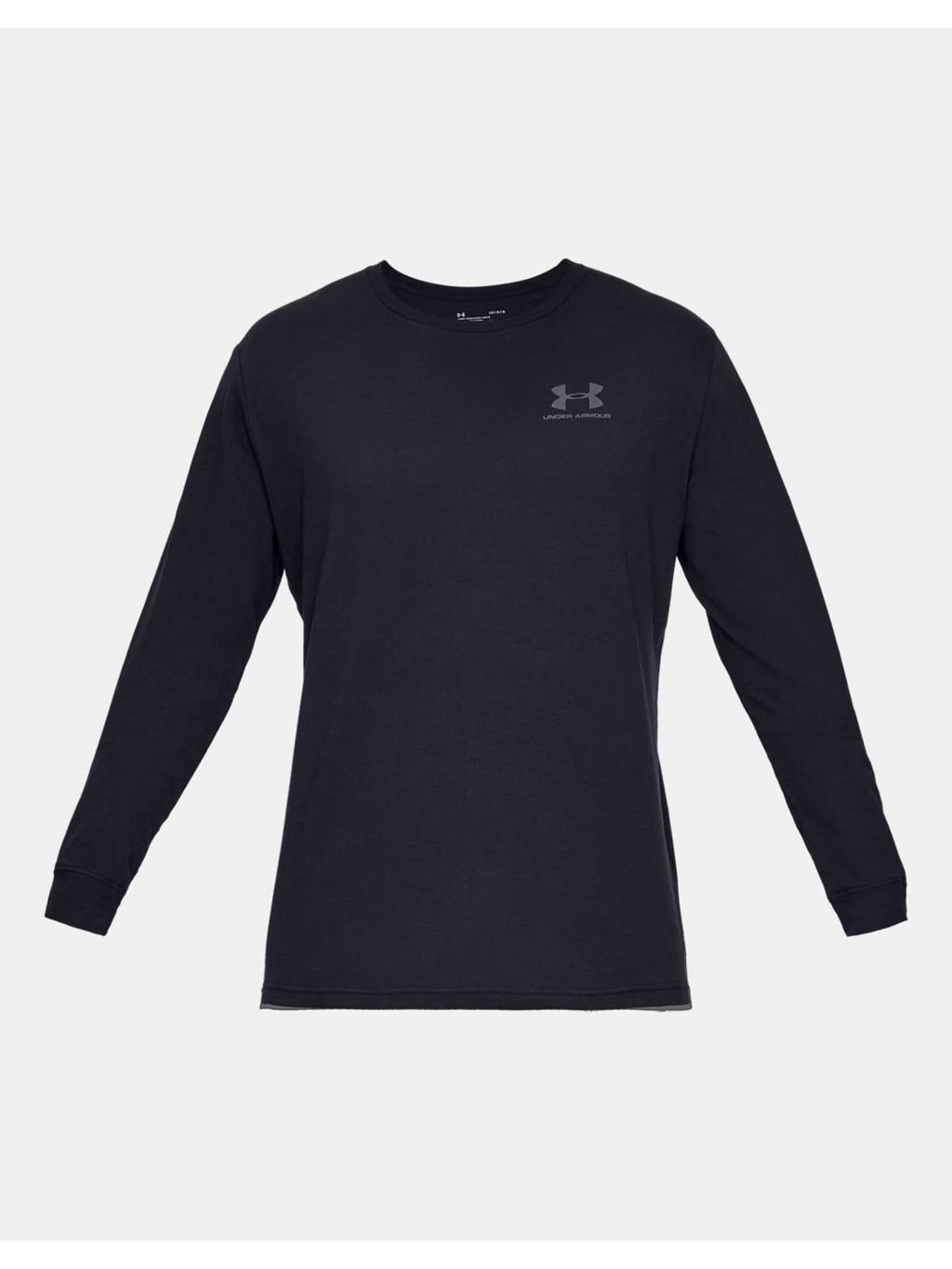 UNDER ARMOUR Блуза UA SPORTSTYLE LEFT CHEST LS