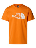 THE NORTH FACE Тениска M S/S EASY TEE