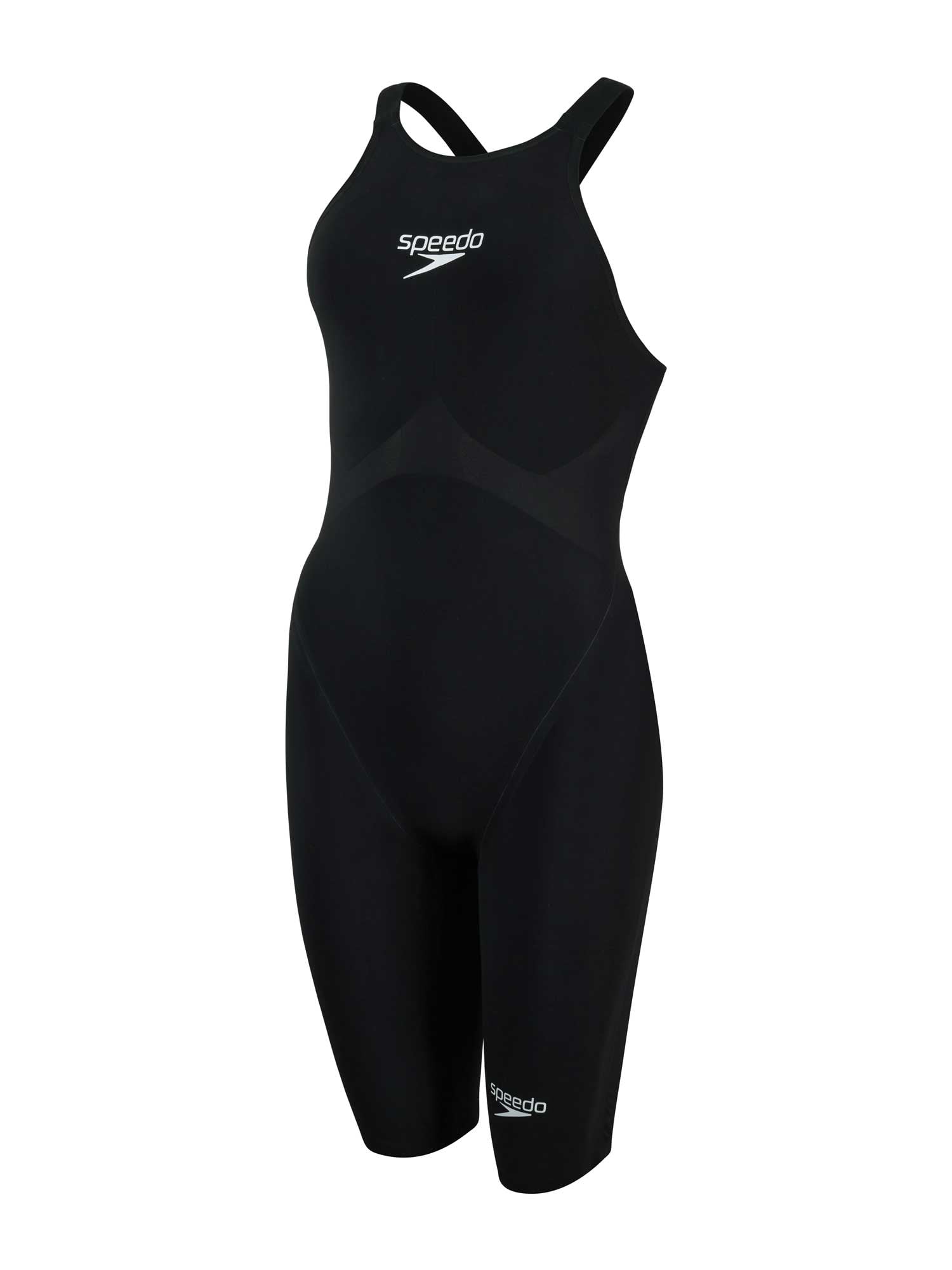 SPEEDO Цял бански FASTSKIN LZR PURE VALOR OPENBACK