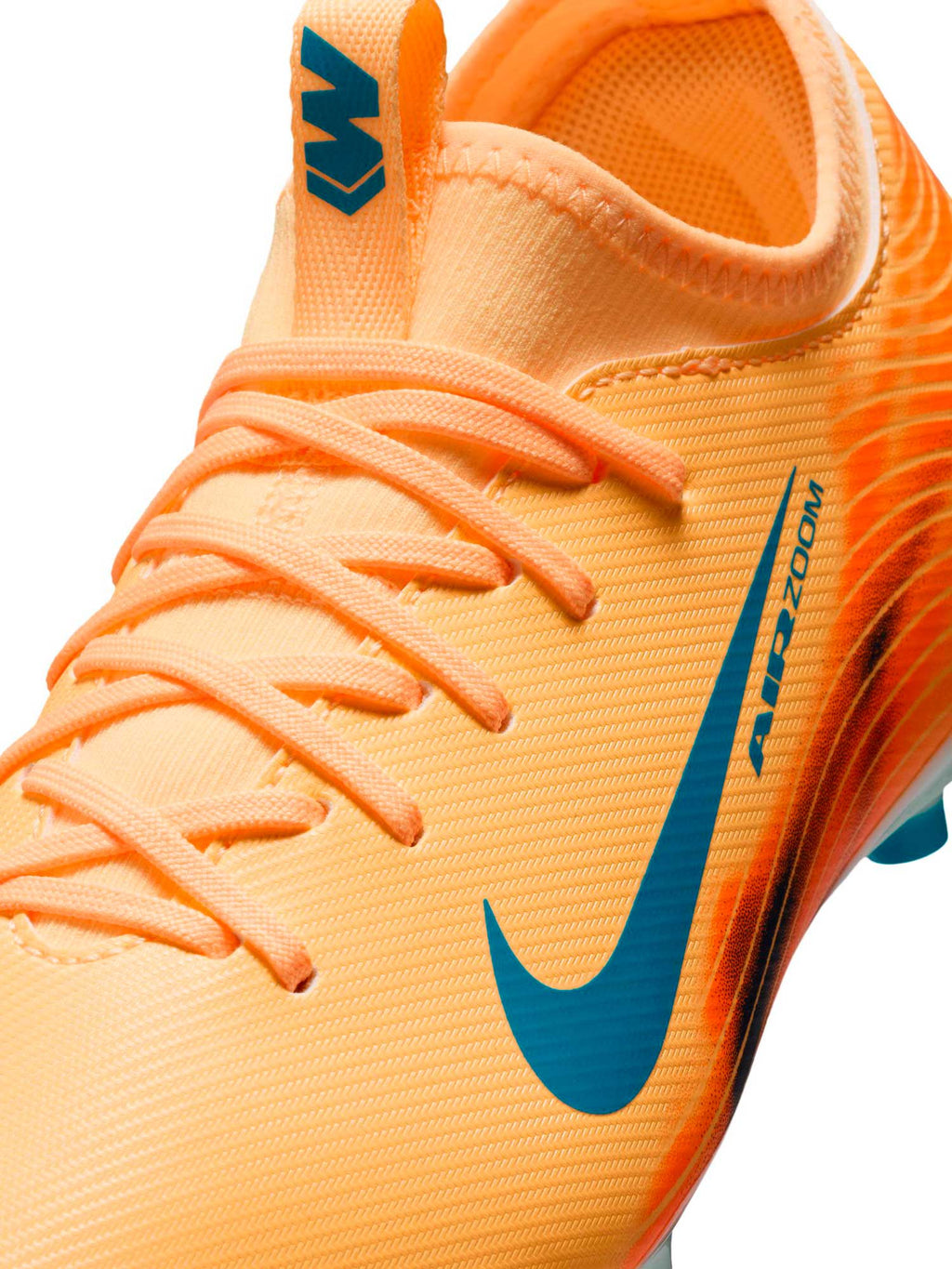 NIKE Обувки JR ZOOM VAPOR 16 ACAD Kylian Mbappe FG/MG