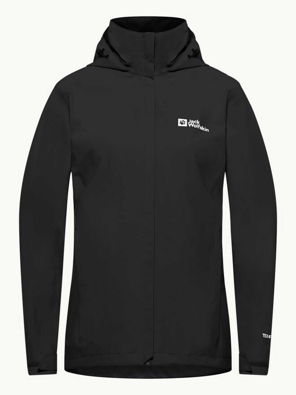 JACK WOLFSKIN Яке TRAILTIME 2L JKT W