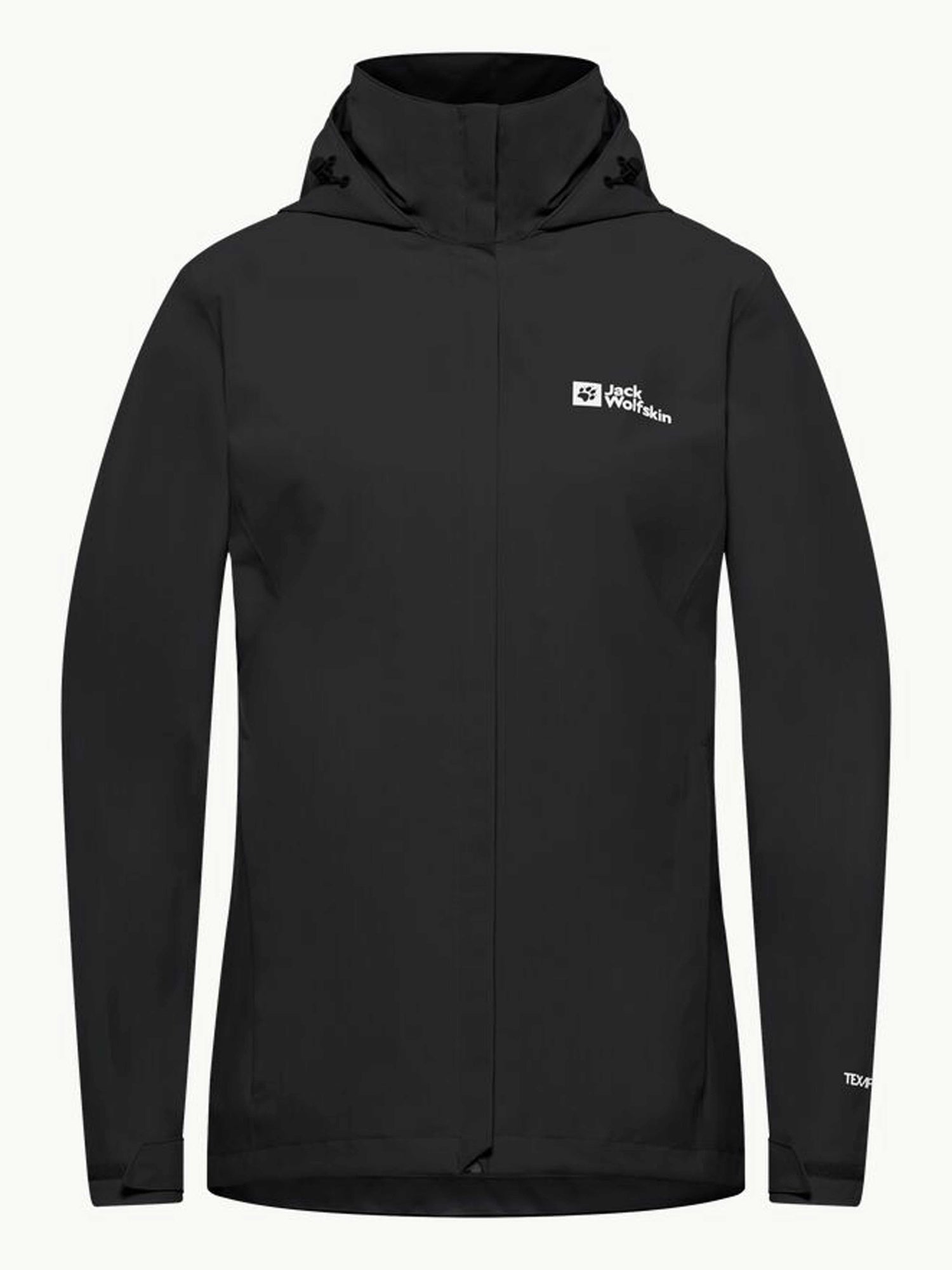 JACK WOLFSKIN Яке TRAILTIME 2L JKT W