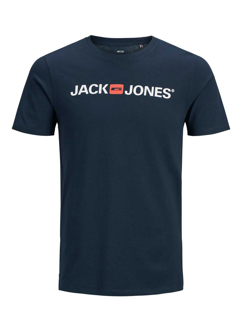 JACK & JONES Тениска CORP LOGO