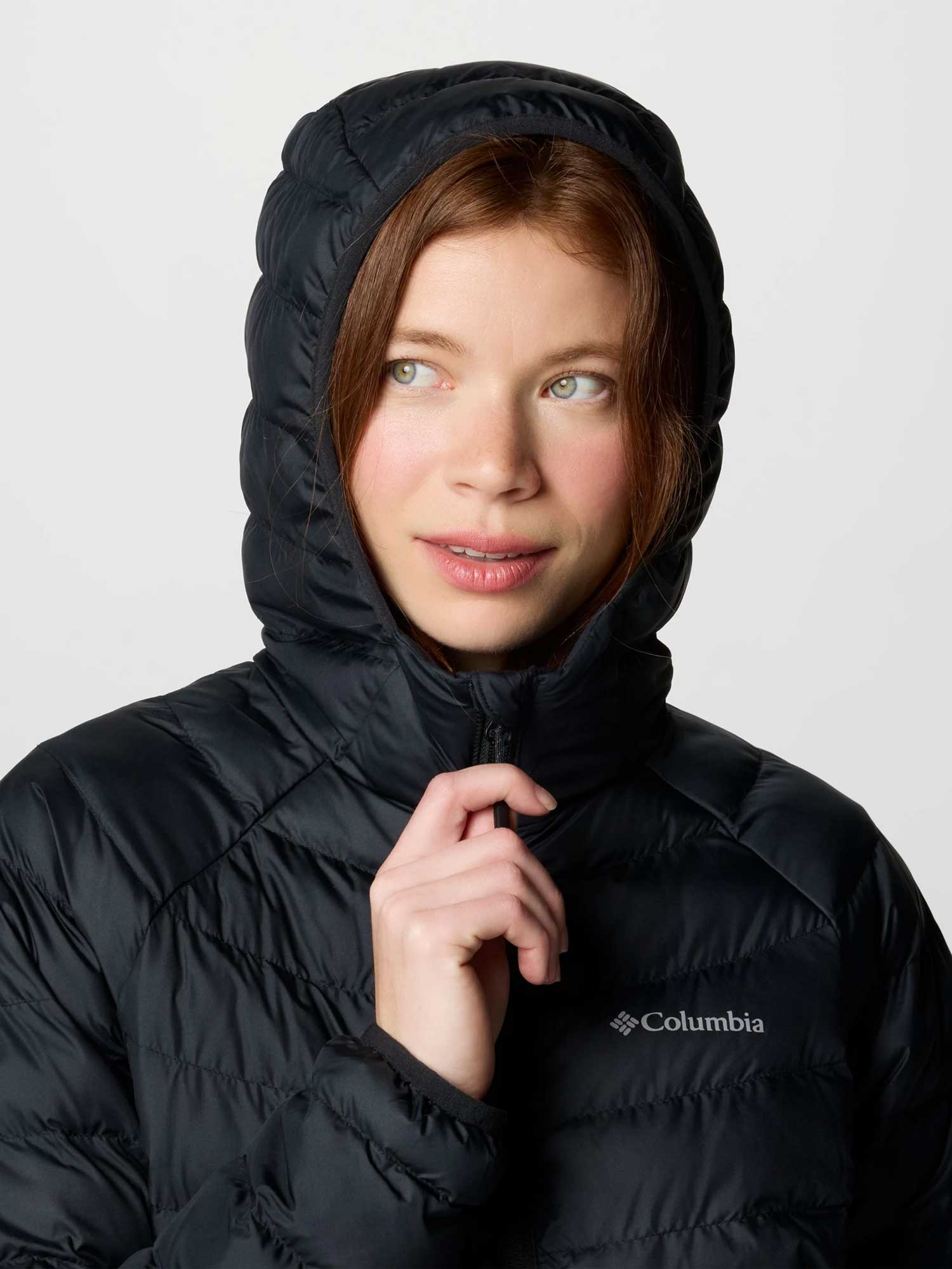 COLUMBIA Яке Powder Lite™ II Hooded