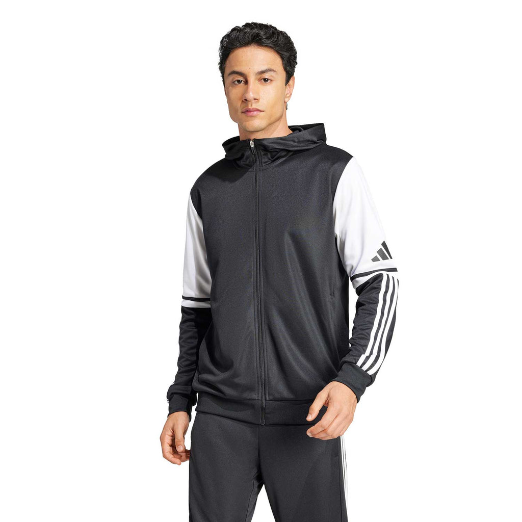 ADIDAS PERFORMANCE Суитшърт Squadra 25 Hoodie