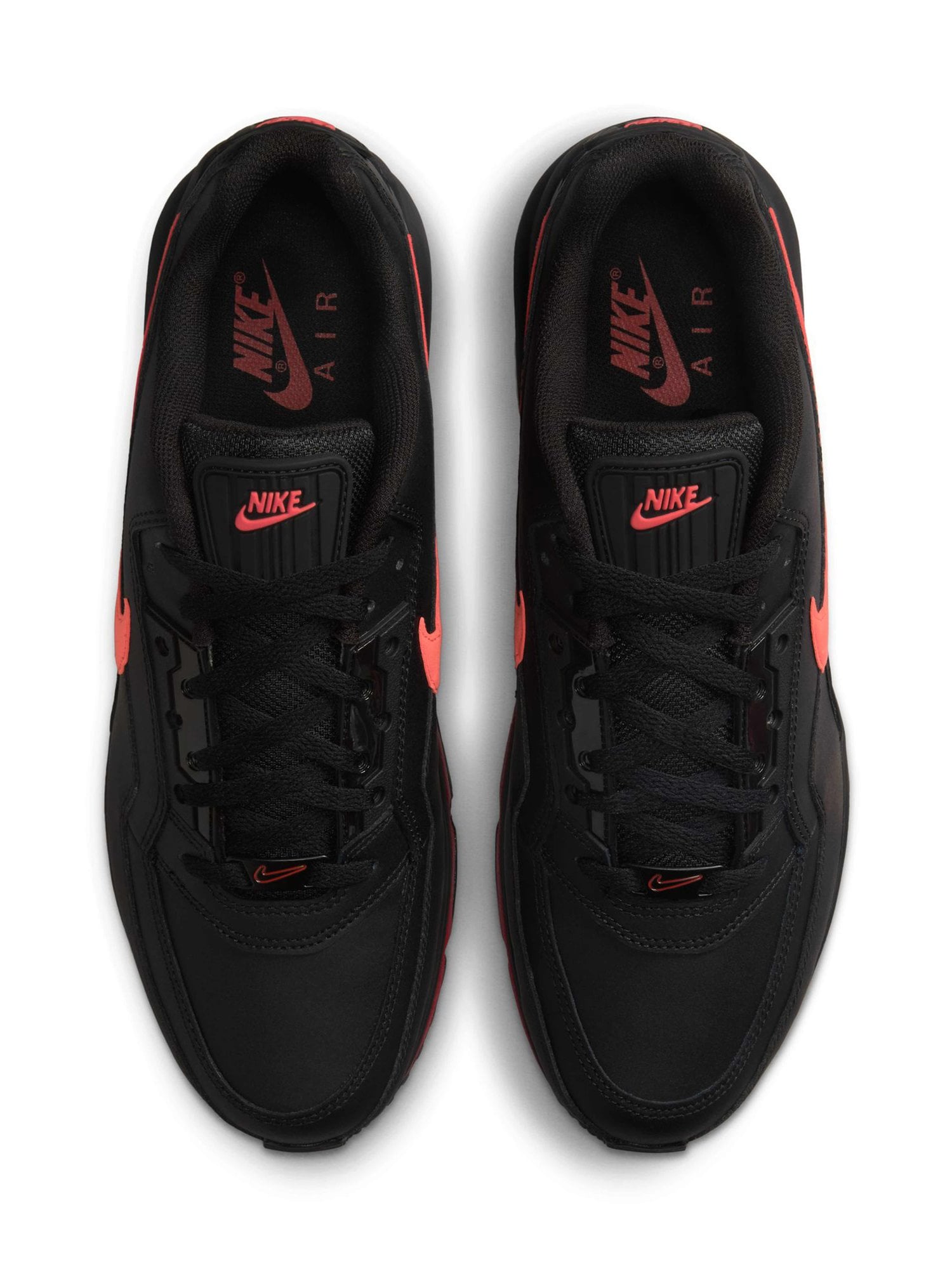 NIKE Обувки AIR MAX LTD 3