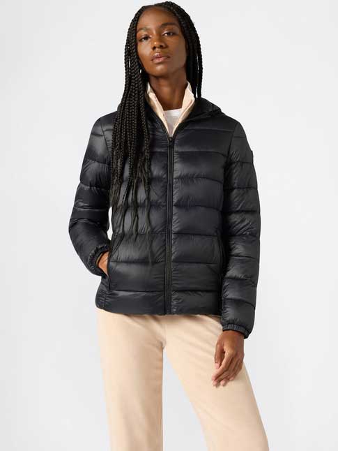 CHAMPION Яке Hooded Jacket