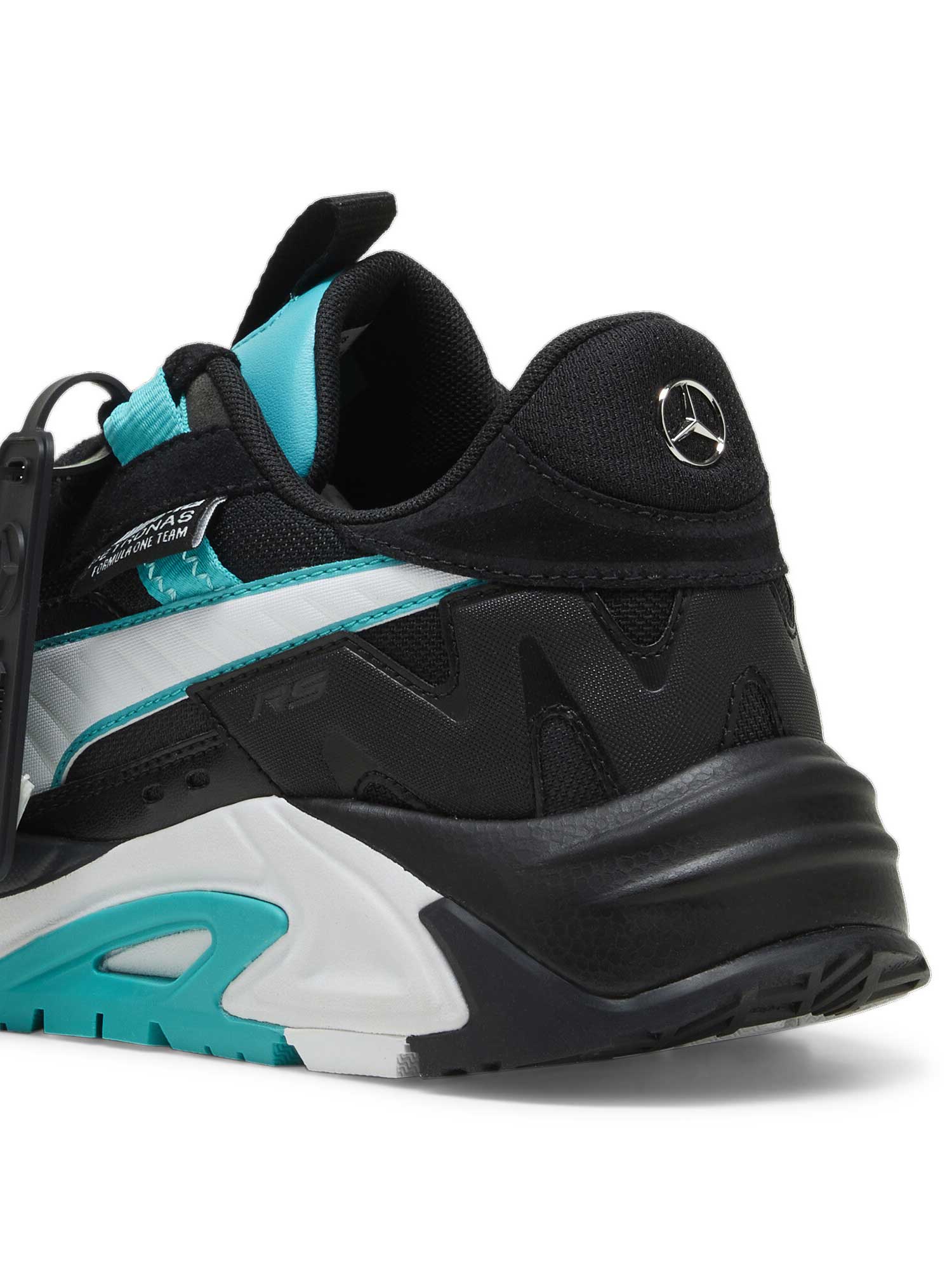 PUMA Обувки MAPF1 RS-Trck