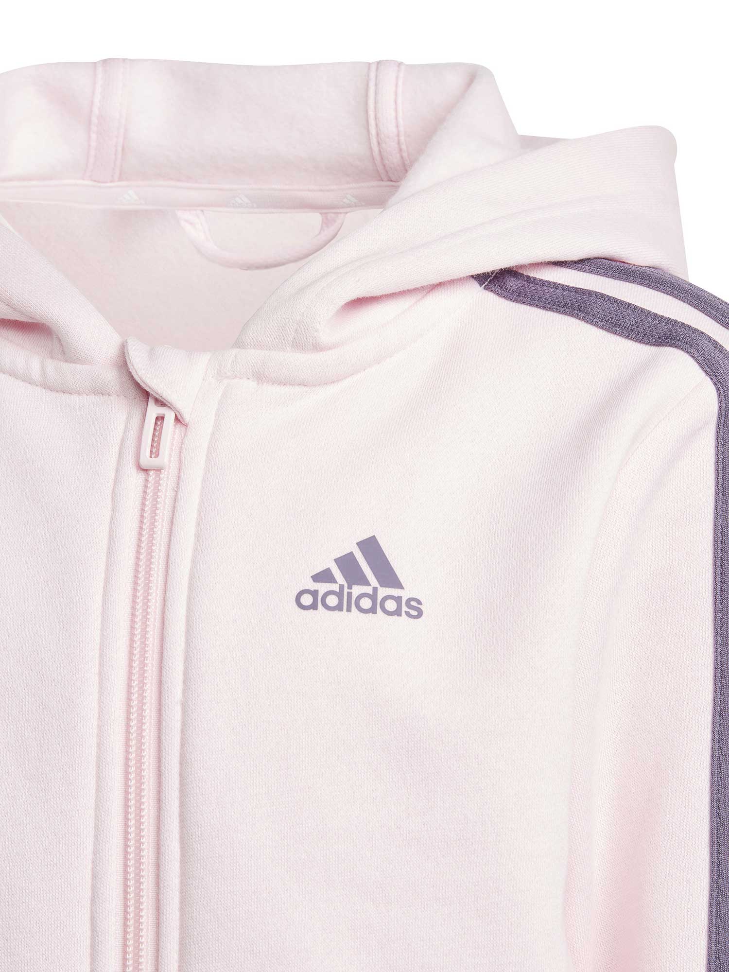 ADIDAS SPORTSWEAR Суитшърт Essentials 3-Stripes
