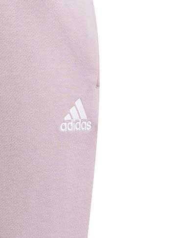 ADIDAS SPORTSWEAR Спортно долнище Essentials Linear