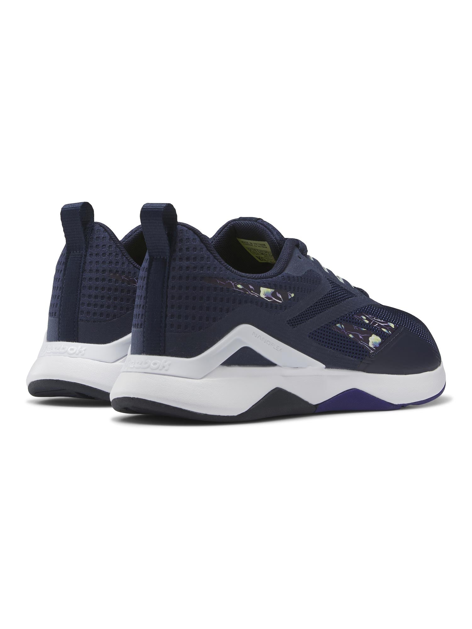 REEBOK Обувки Nanoflex V2