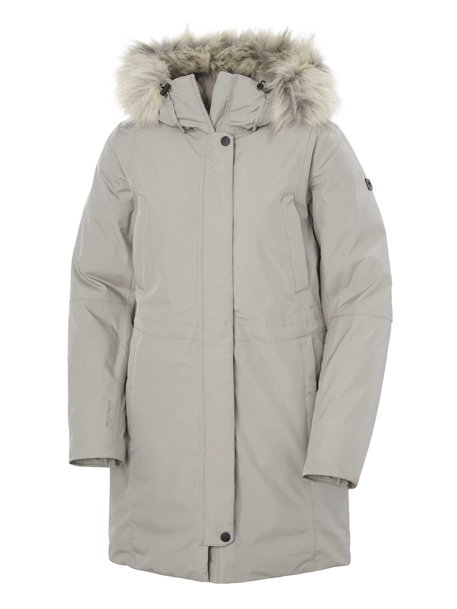 HELLY HANSEN Яке W SENJA PARKA