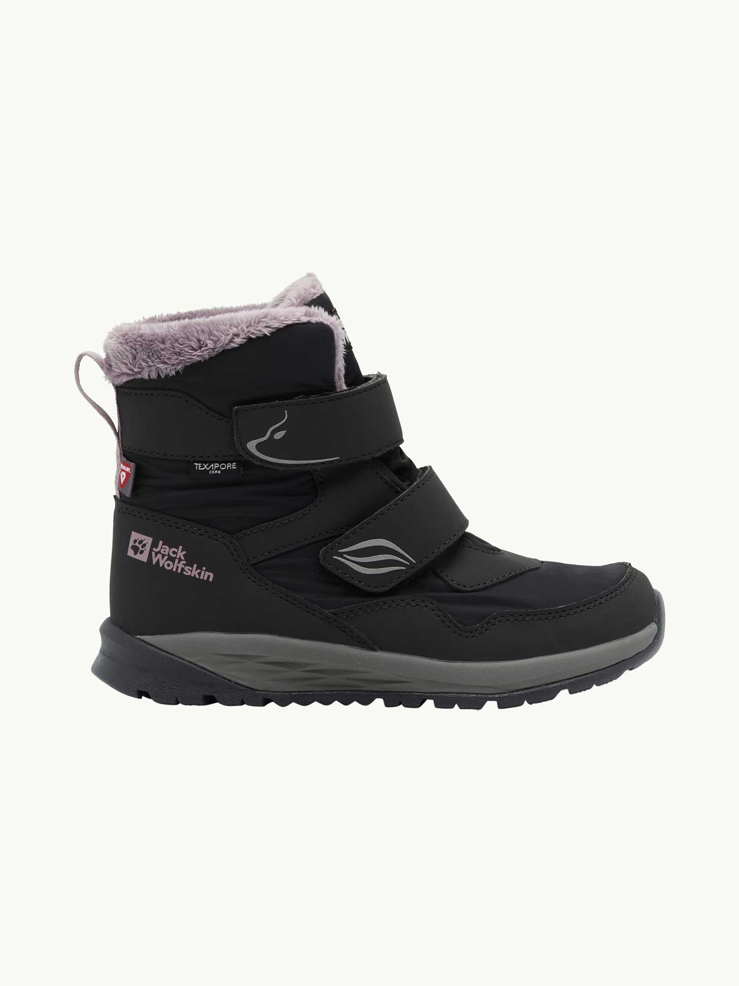 JACK WOLFSKIN Апрески POLAR BEAR-G TEXAPORE MID VC K