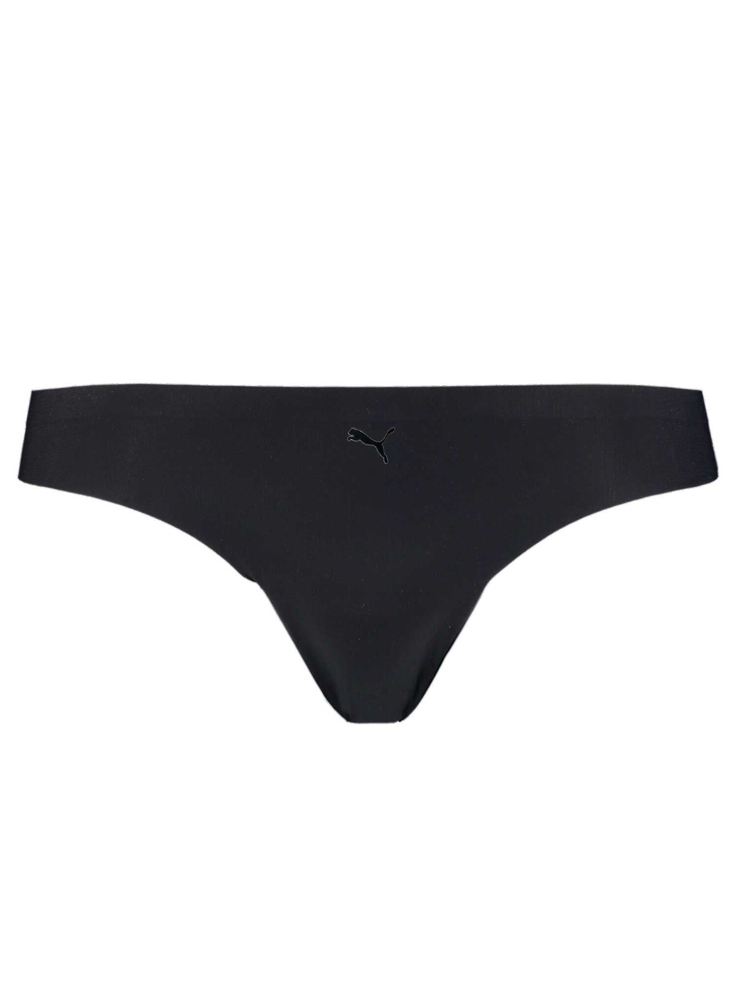 PUMA Бельо WOMEN SEAMLESS STRING 2P PACK