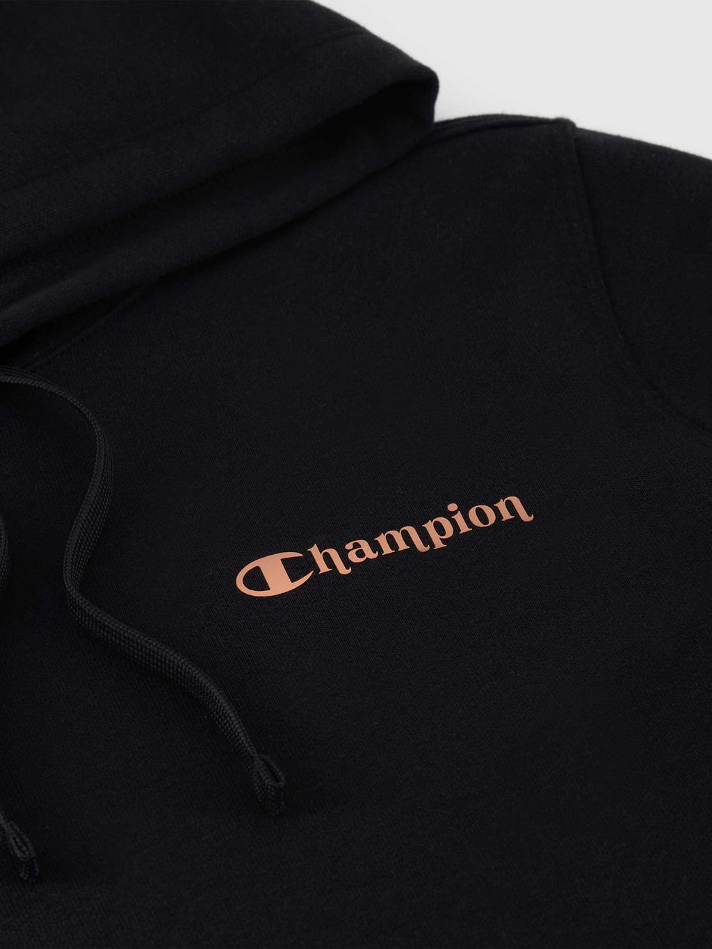 CHAMPION Суитшърт Hooded Sweatshirt