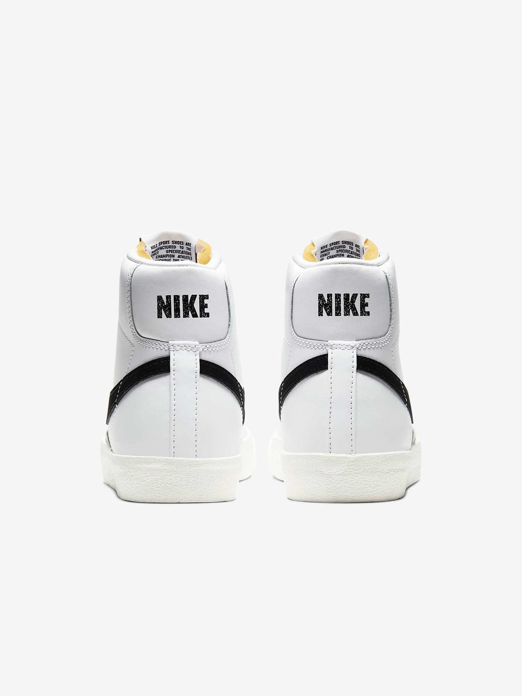 NIKE Обувки W BLAZER MID 77