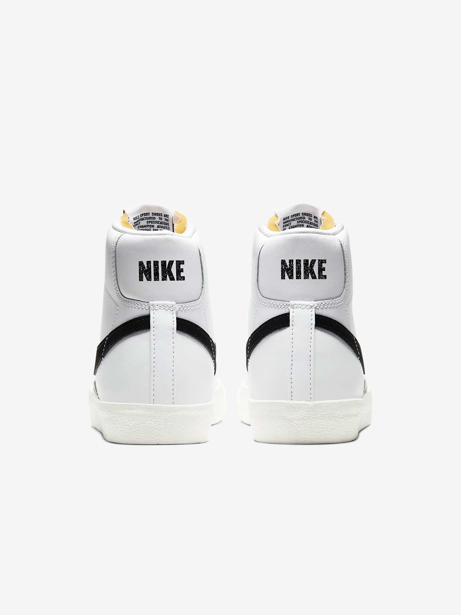 NIKE Обувки W BLAZER MID 77