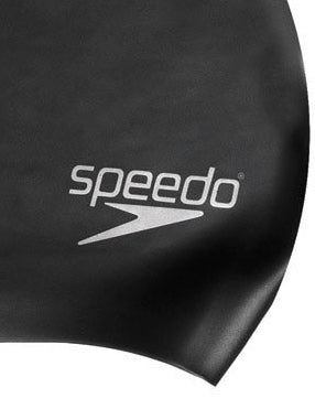 SPEEDO Плувна шапка LONG HAIR CAP