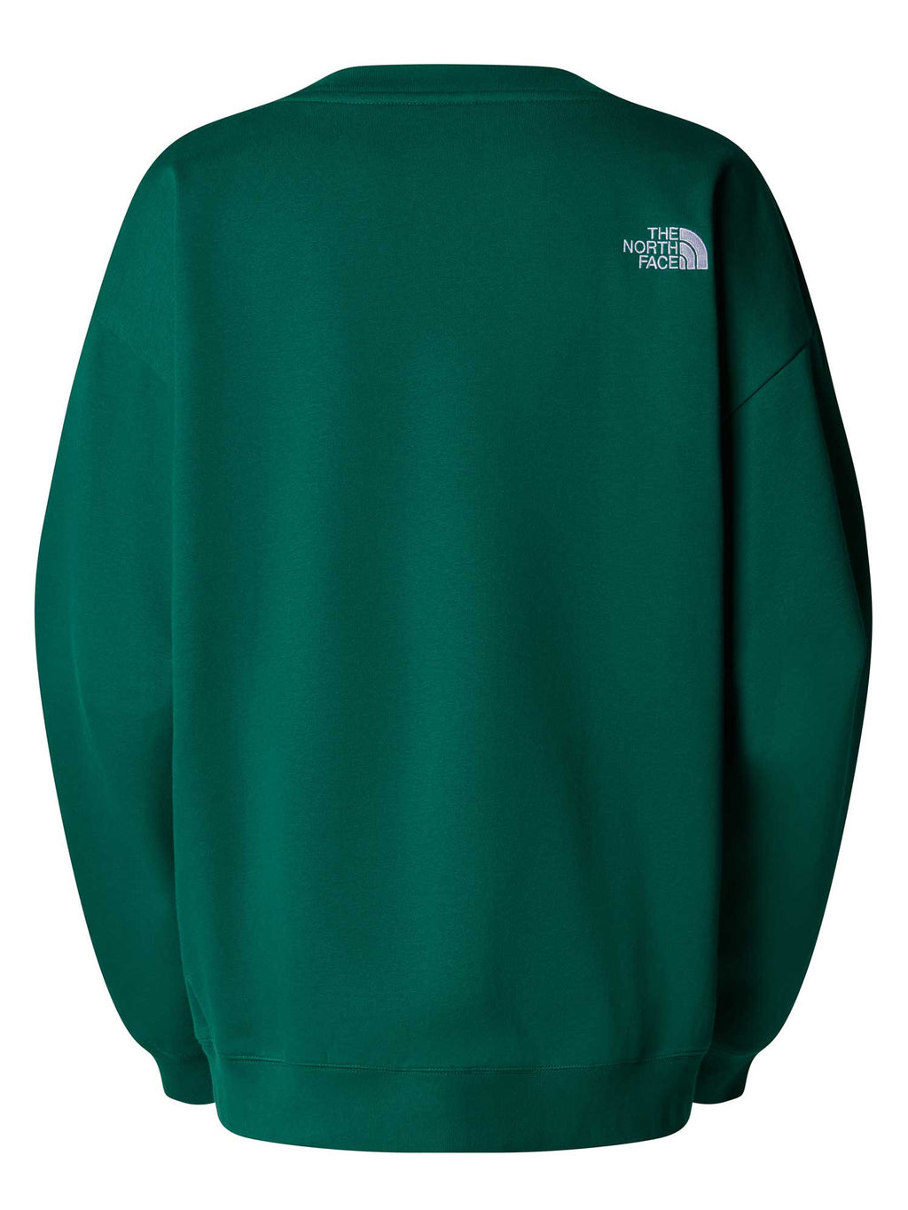 THE NORTH FACE Блуза W ESSENTIAL CREW