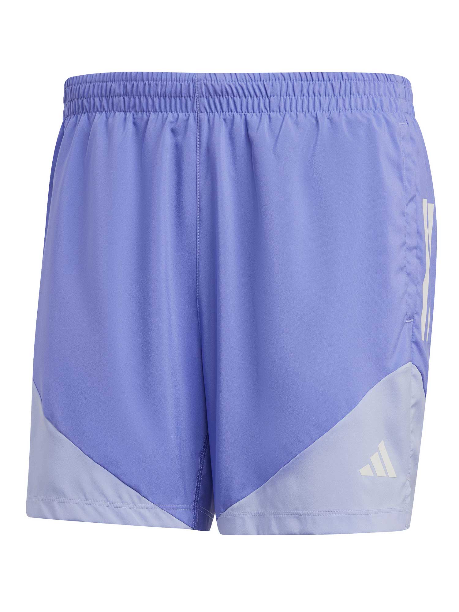 ADIDAS PERFORMANCE Къси панталони Own the Run Base AEROREADY Shorts