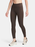 NIKE Клин W NK ONE DF MR 7/8 TGT