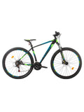SPRINT Планински велосипед MAVERICK 29spd 480mm
